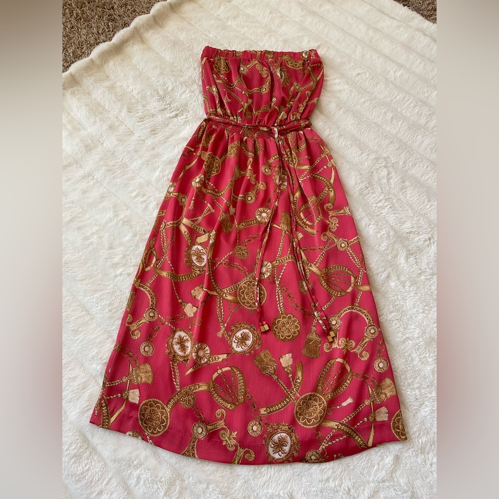 Cach Dress. - image 3